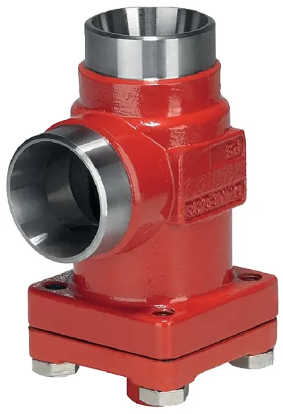 Danfoss Filter Eck FIA 15 D ANG 148B5242